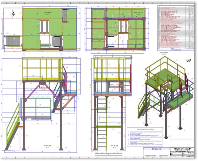 Planos-Dibujados-Por-Ingeniero-Graficad